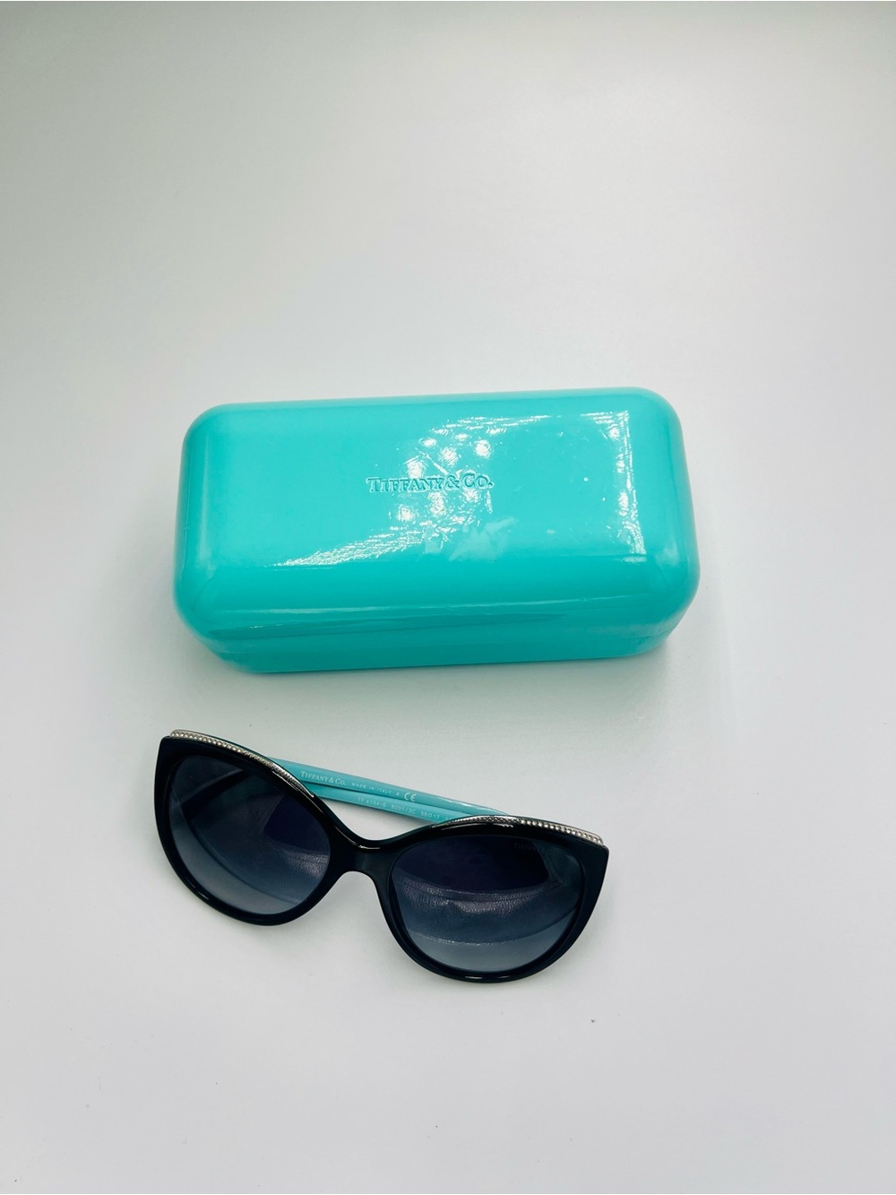 Tiffany & Co. Cat-Eye Sunglasses